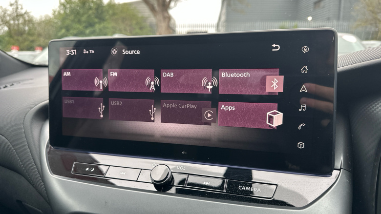 Nissan Juke 1.0 DiG-T N-Connecta 5dr DCT Petrol Hatchback